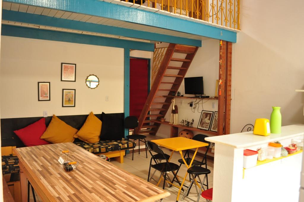 Viela Hostel Lencois Esterno foto