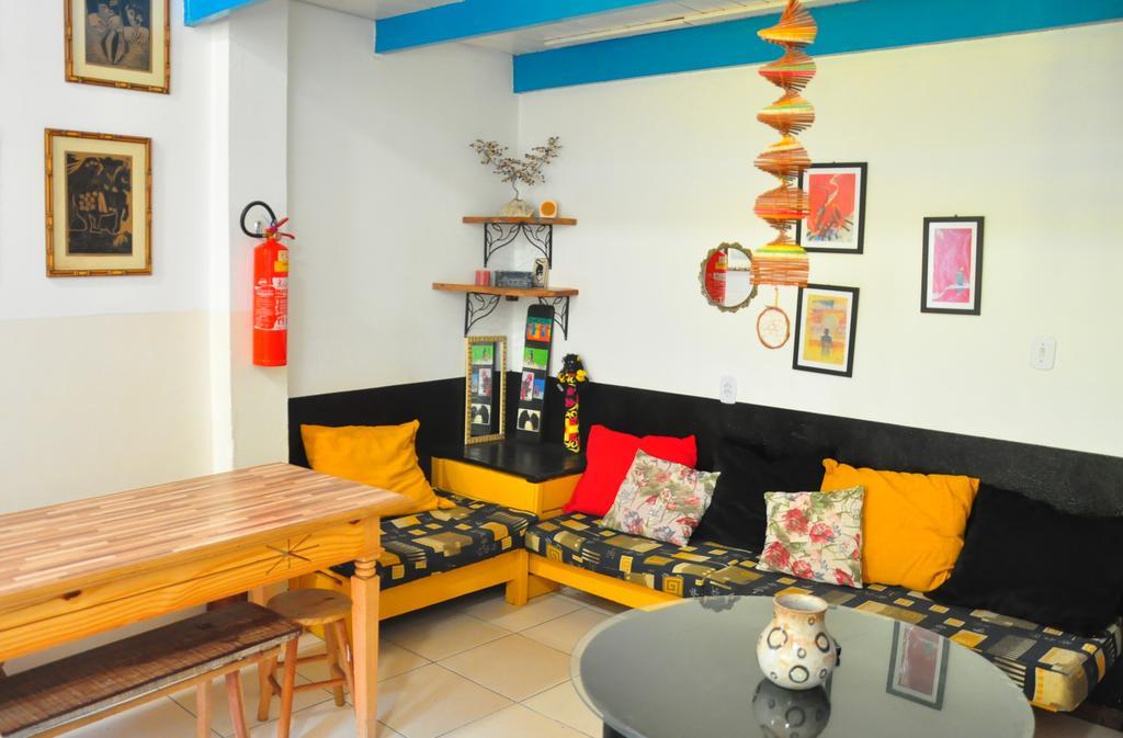 Viela Hostel Lencois Esterno foto